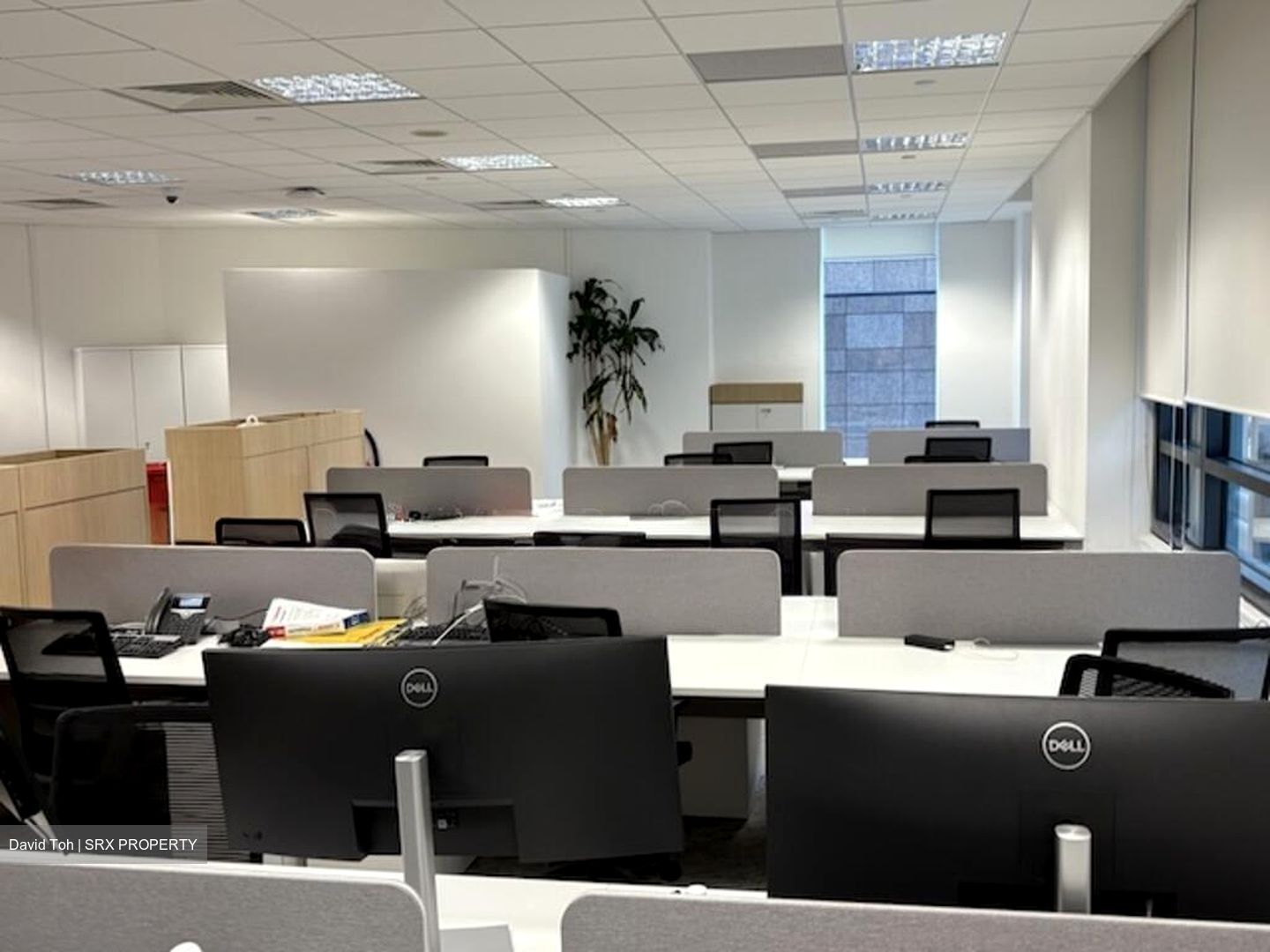 Raffles Place MRT (D1), Office #575432171